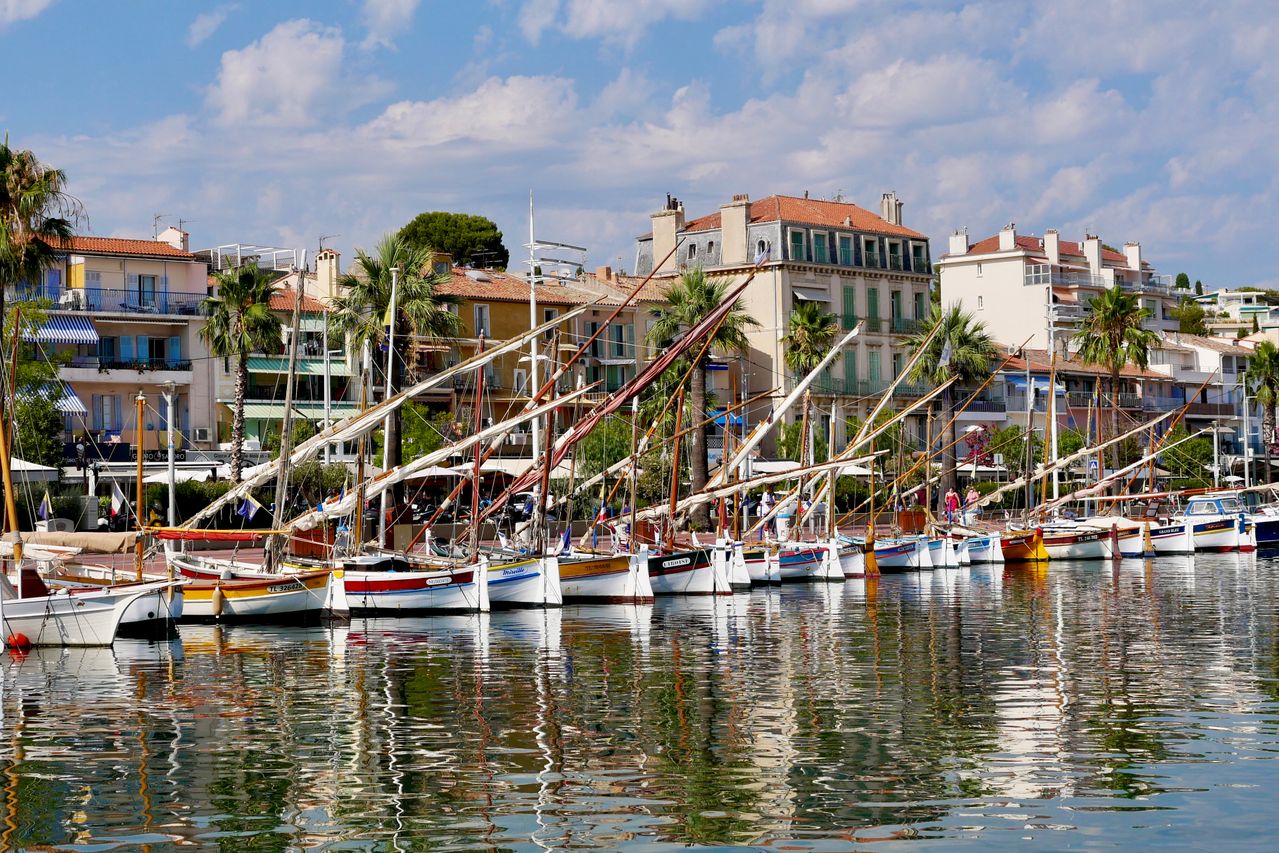 Partez à Saint-Tropez sans vous ruiner avec voyage-prive.com.